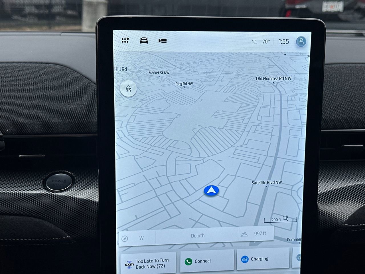 Certified 2024 Ford Mustang Mach-E GT image 32