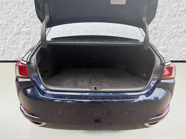 Certified 2022 Lexus ES 350 Ultra Luxury w/ Accessory Package 2 FWD image 12