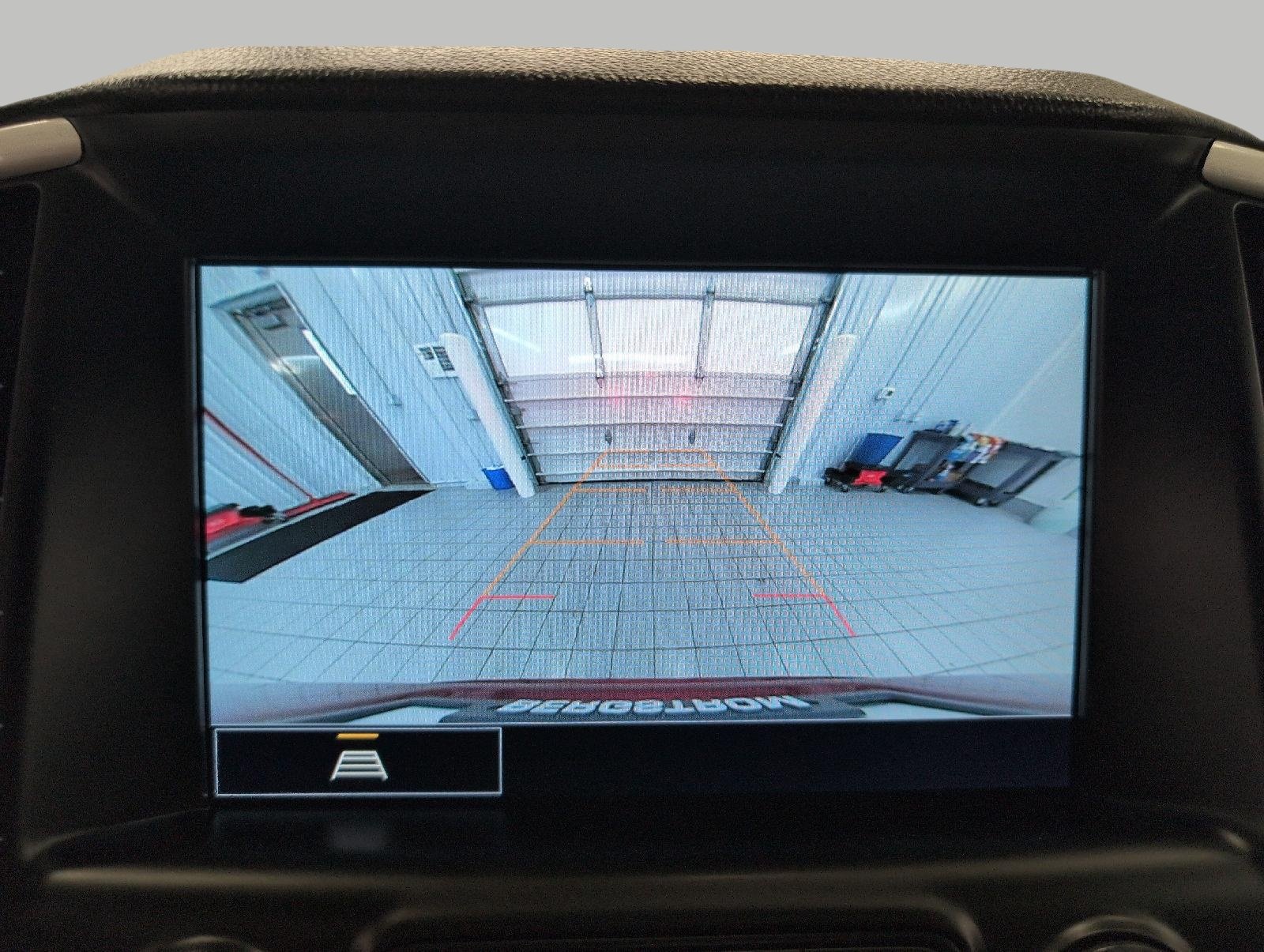 Certified 2022 GMC Terrain SLT w/ Infotainment Package II AWD/4WD image 14