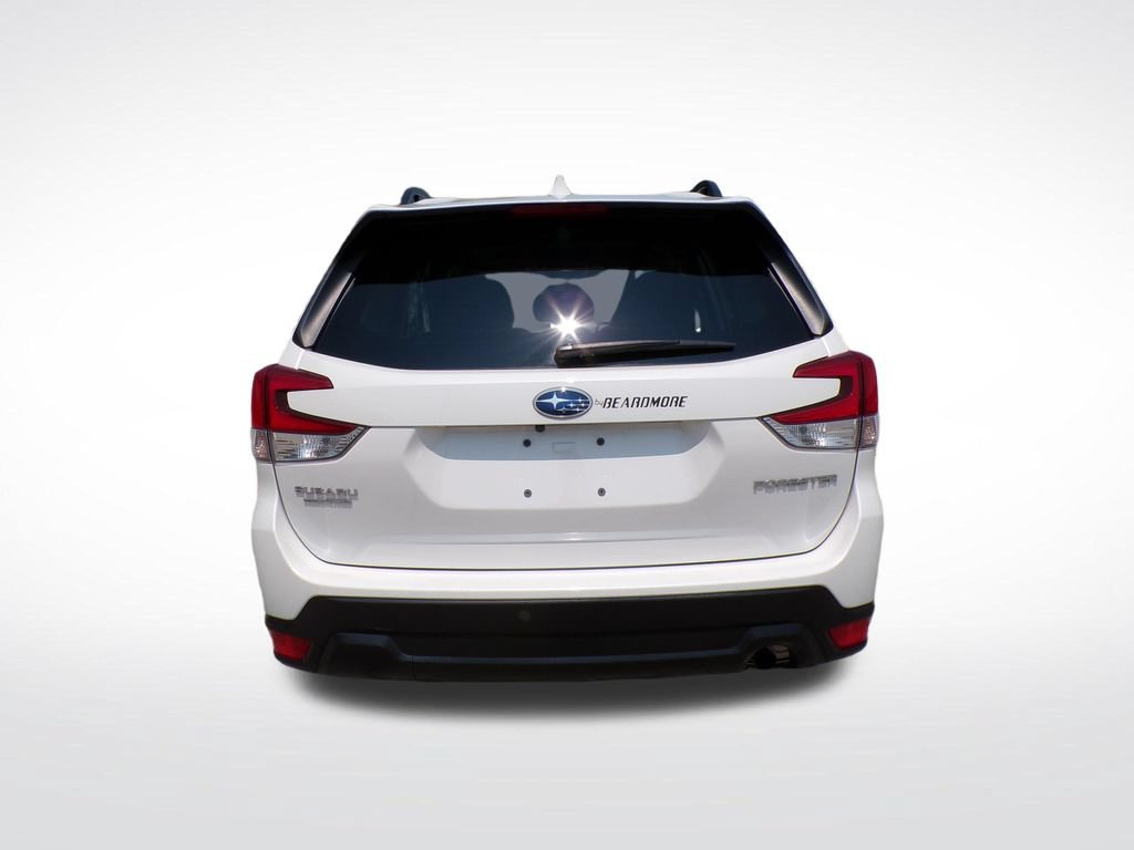 Used 2023 Subaru Forester Premium AWD/4WD image 4