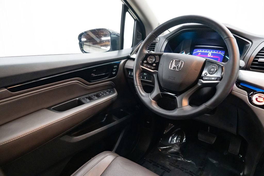 Used 2020 Honda Odyssey Elite image 12