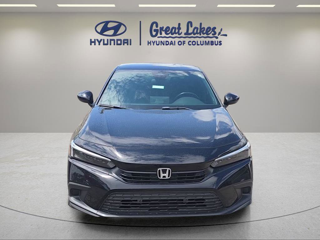 Used 2022 Honda Civic Sport image 8