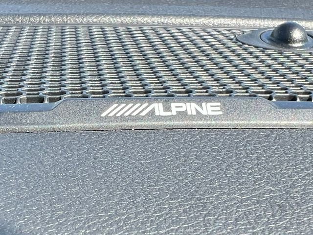 Used 2026 RAM 2500 Laramie w/ Sport Appearance Package AWD/4WD image 32