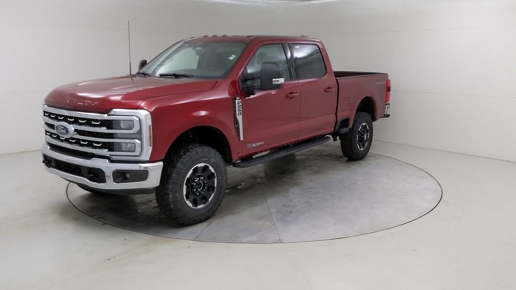 New 2026 Ford F250 XLT w/ XLT Premium Package image 20