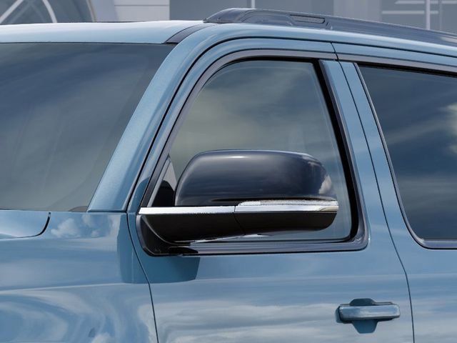 New 2026 Jeep Grand Wagoneer Limited image 12