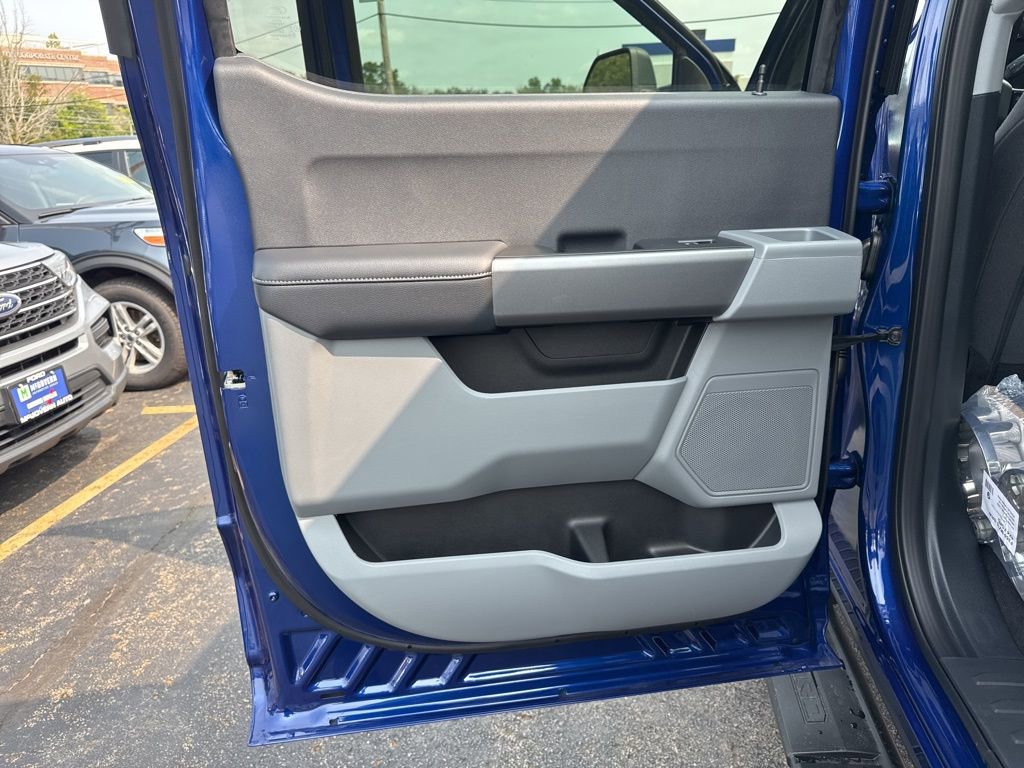 New 2026 Ford F350 XLT w/ Snow Plow Prep Package image 20