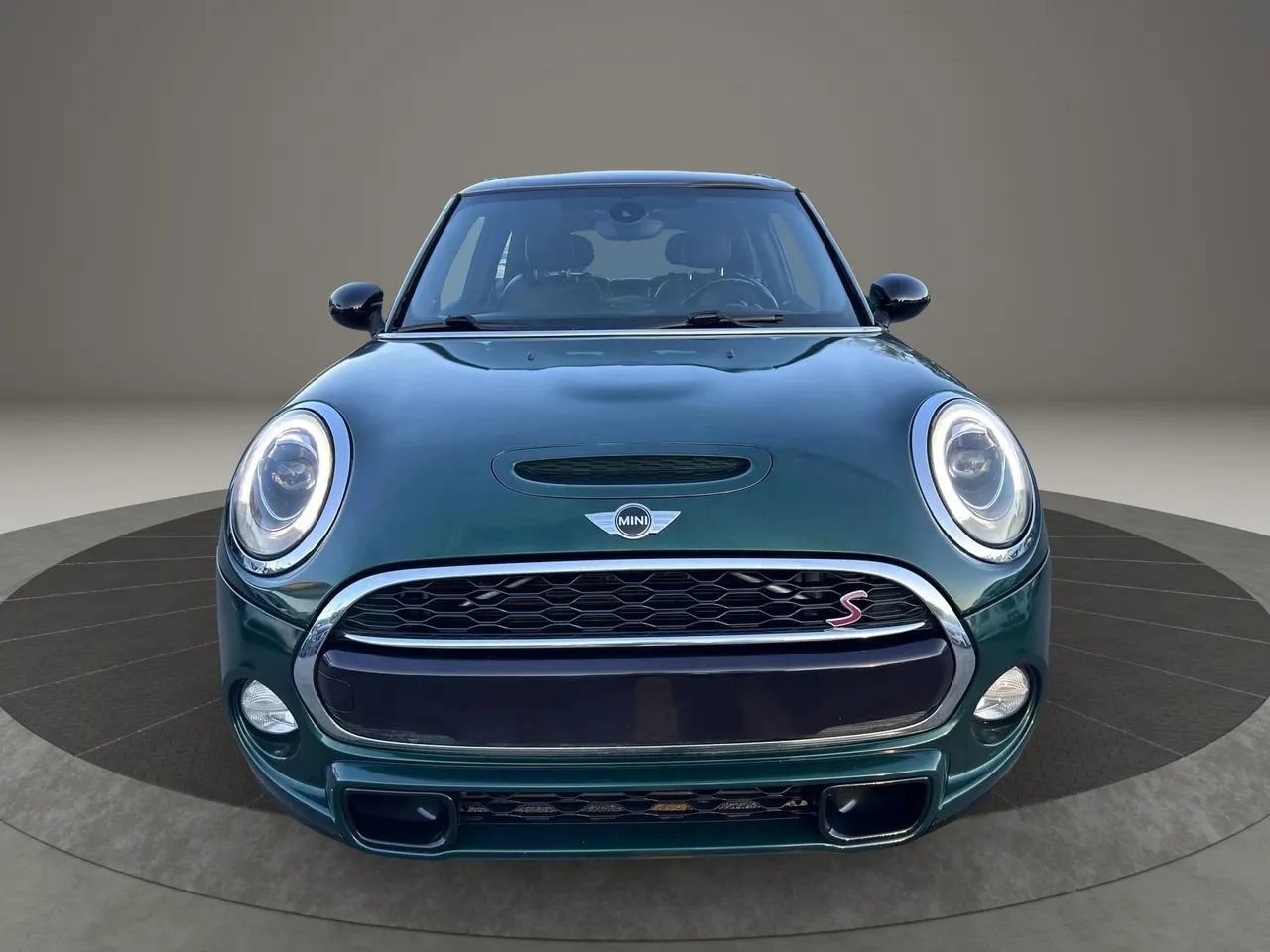 Used 2015 MINI Cooper S image 5