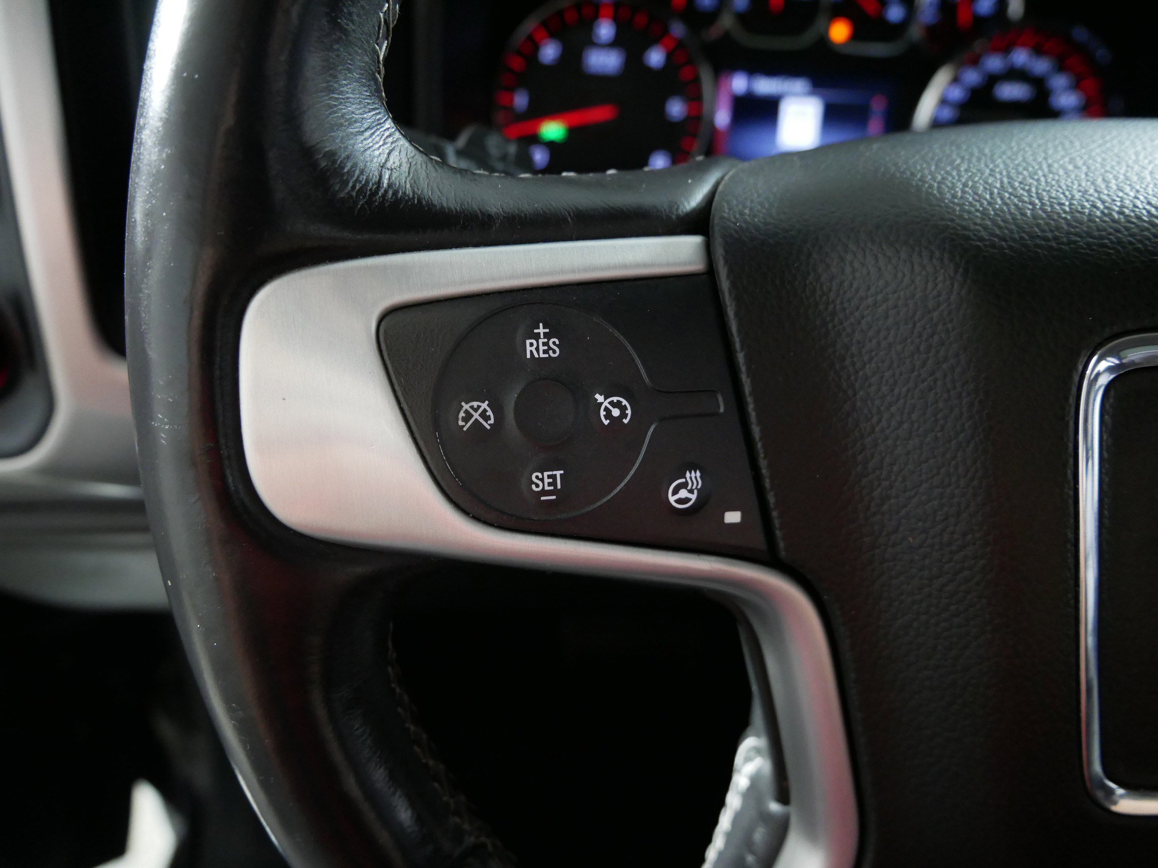 Used 2016 GMC Sierra 1500 SLT w/ SLT Premium Package AWD/4WD image 27