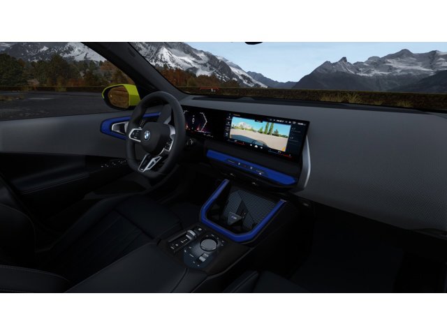 New 2026 BMW X3 xDrive30 w/ Premium Package image 14