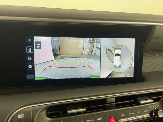 New 2026 Hyundai Palisade Calligraphy image 24
