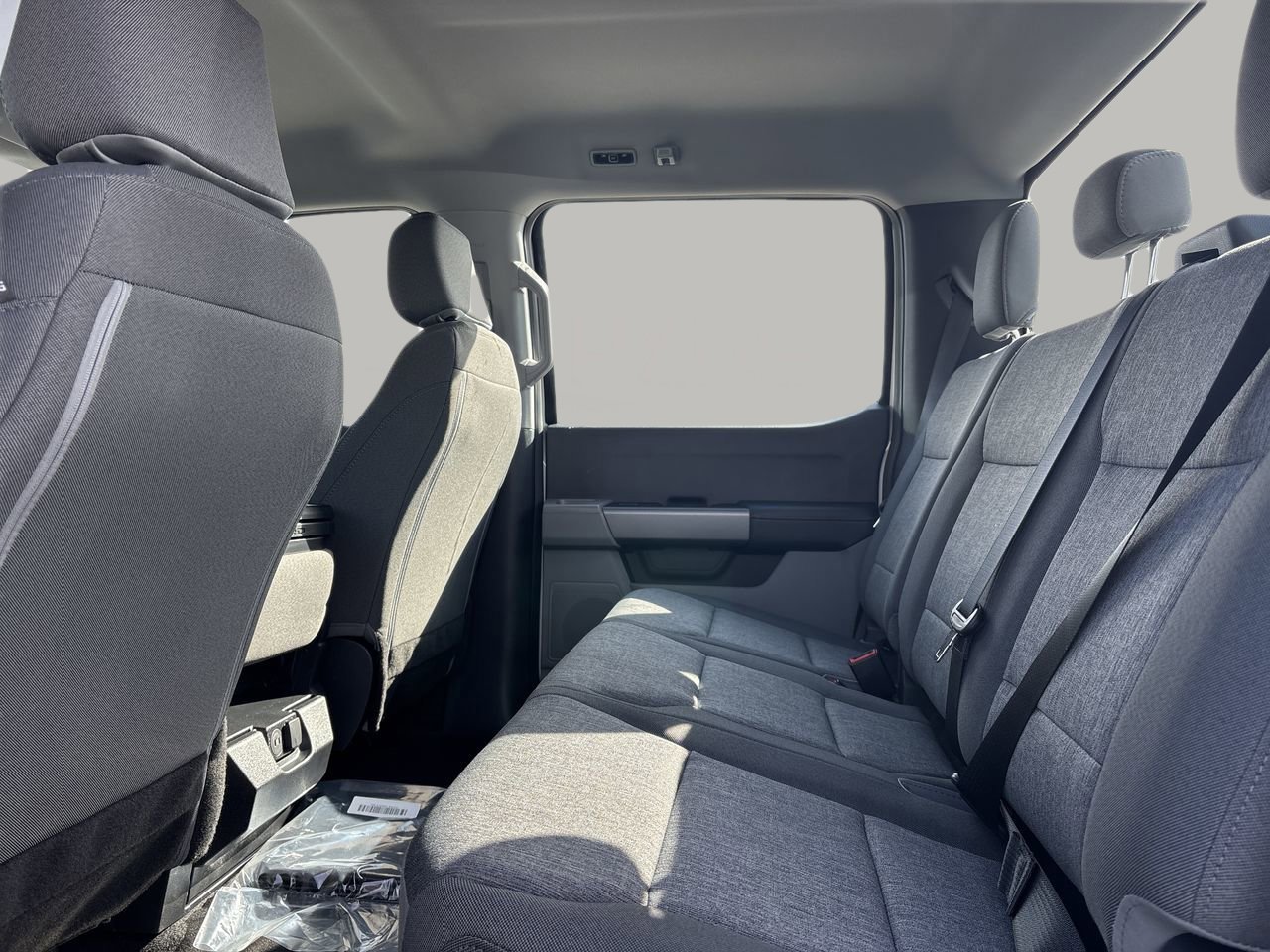 New 2026 Ford F250 XL w/ STX Appearance Package image 16