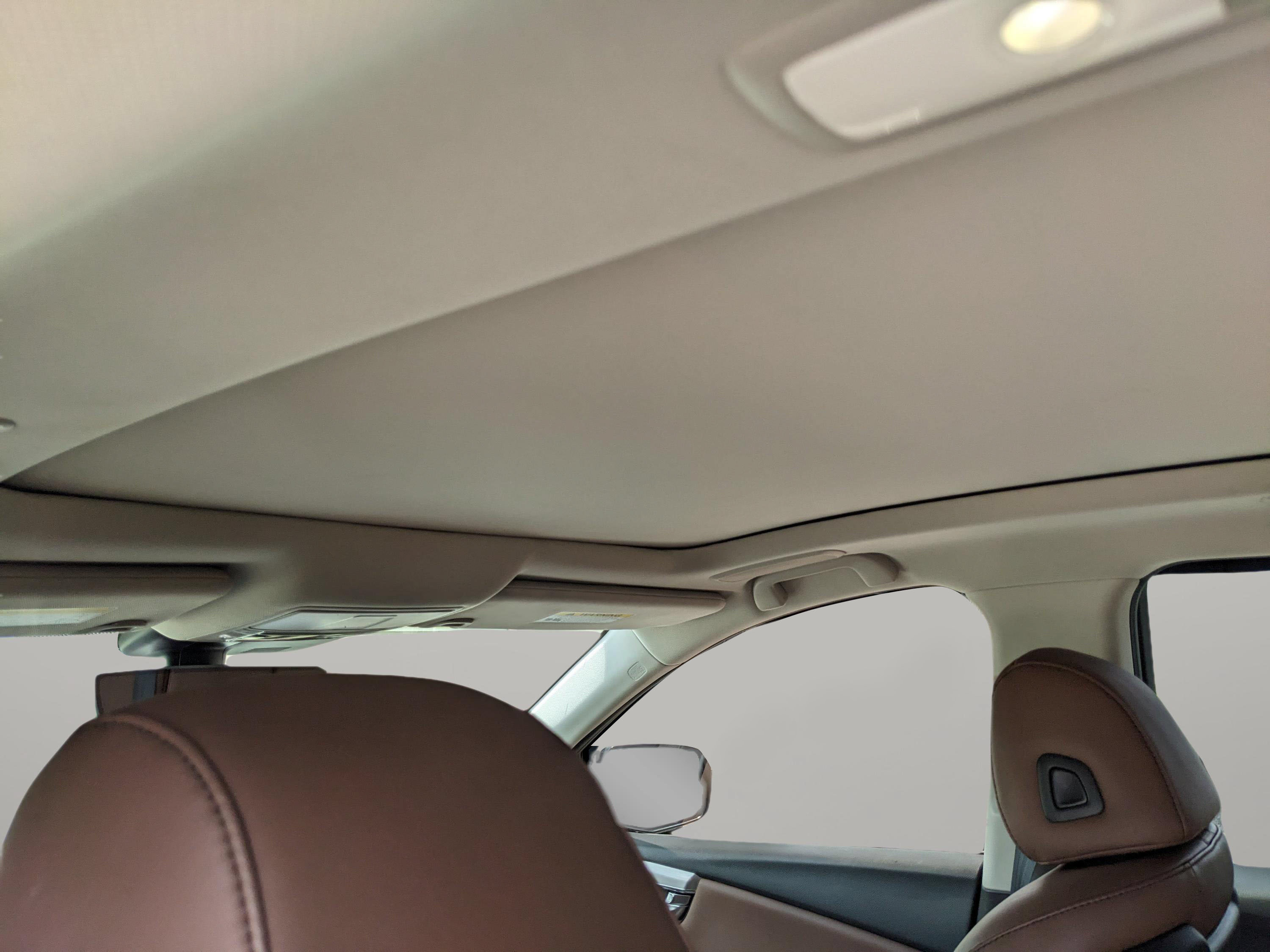 Used 2020 Acura RDX FWD w/ Technology Package image 18
