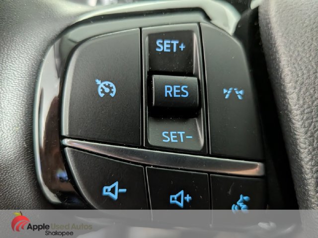 Used 2024 Ford Escape Active AWD/4WD image 32