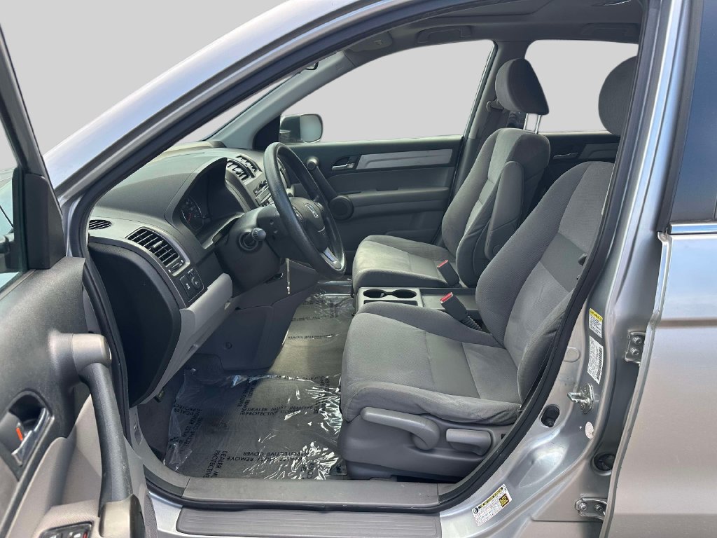 Used 2010 Honda CR-V EX image 15