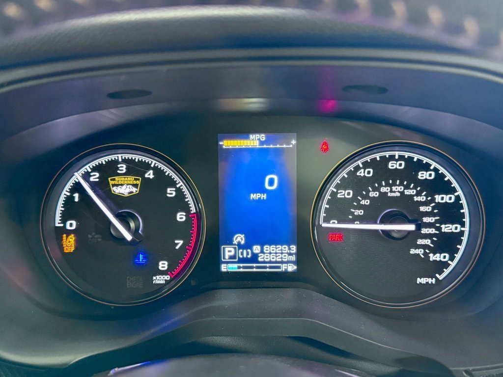 Used 2023 Subaru Forester Wilderness image 29