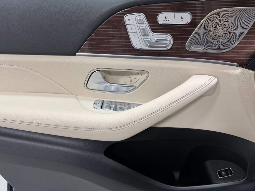 Certified 2022 Mercedes-Benz GLE 350 4MATIC image 18
