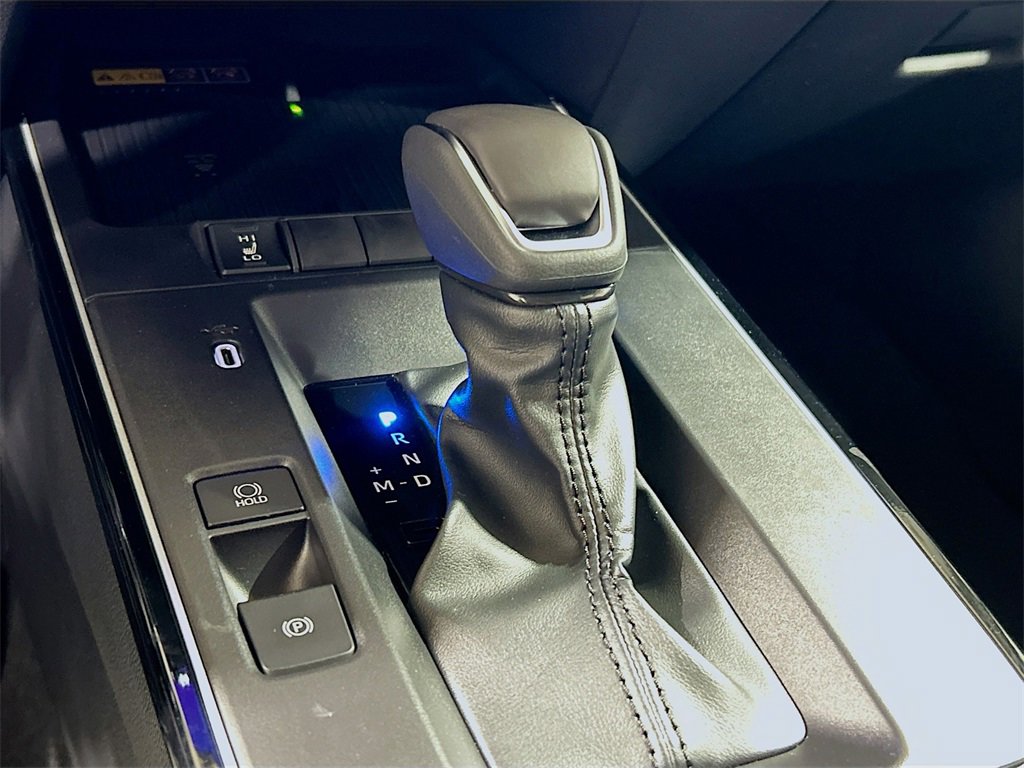 New 2026 Toyota Corolla Cross XLE image 14