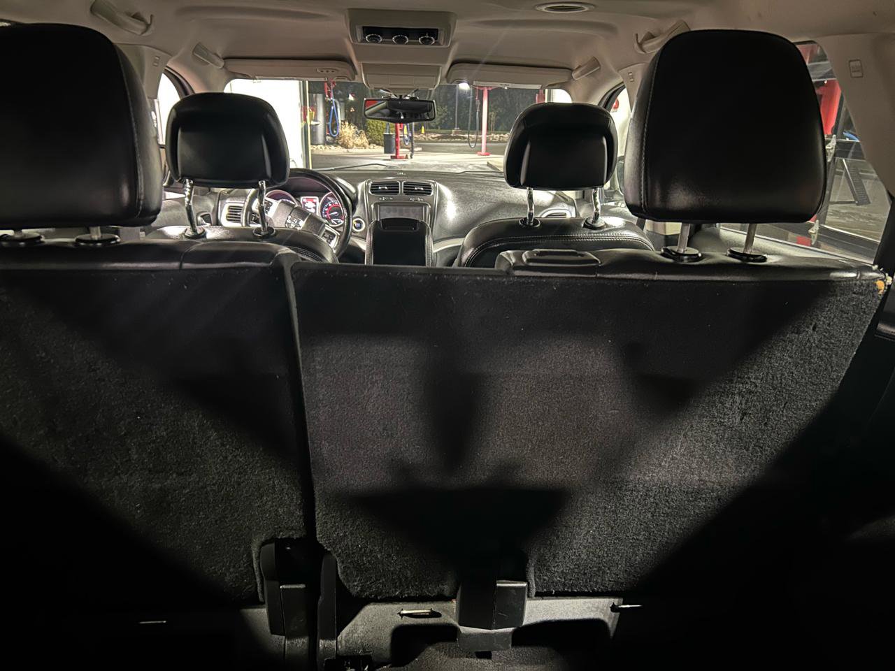 Used 2015 Dodge Journey SXT w/ Flexible Seating Group image 52