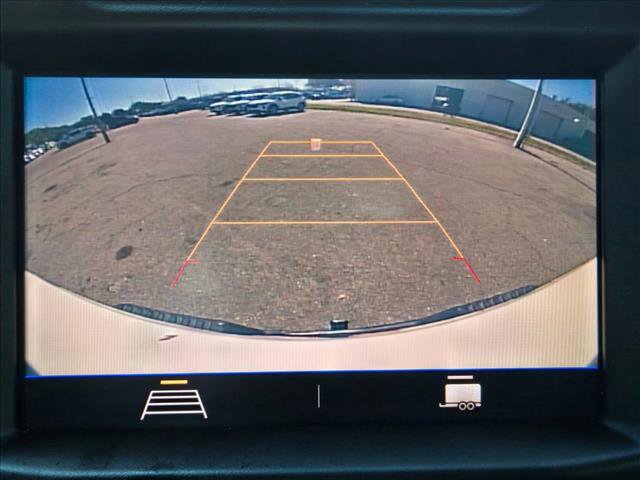 Used 2020 Chevrolet Silverado 1500 W/T w/ WT Value Package image 13