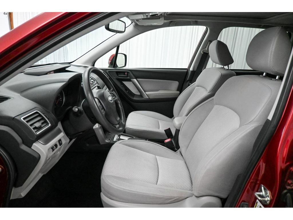Used 2016 Subaru Forester 2.5i Premium w/ Popular Package #2 image 10