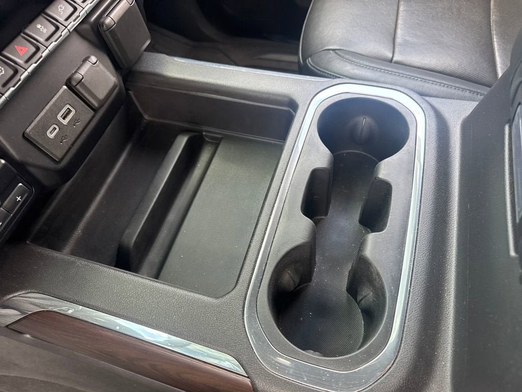 Used 2020 GMC Sierra 1500 SLT w/ SLT Premium Package AWD/4WD image 18