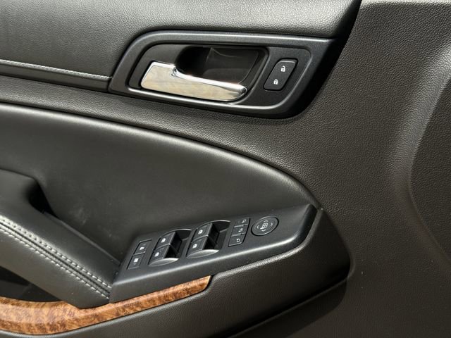 Used 2017 Chevrolet Tahoe Premier w/ Max Trailering Package image 23