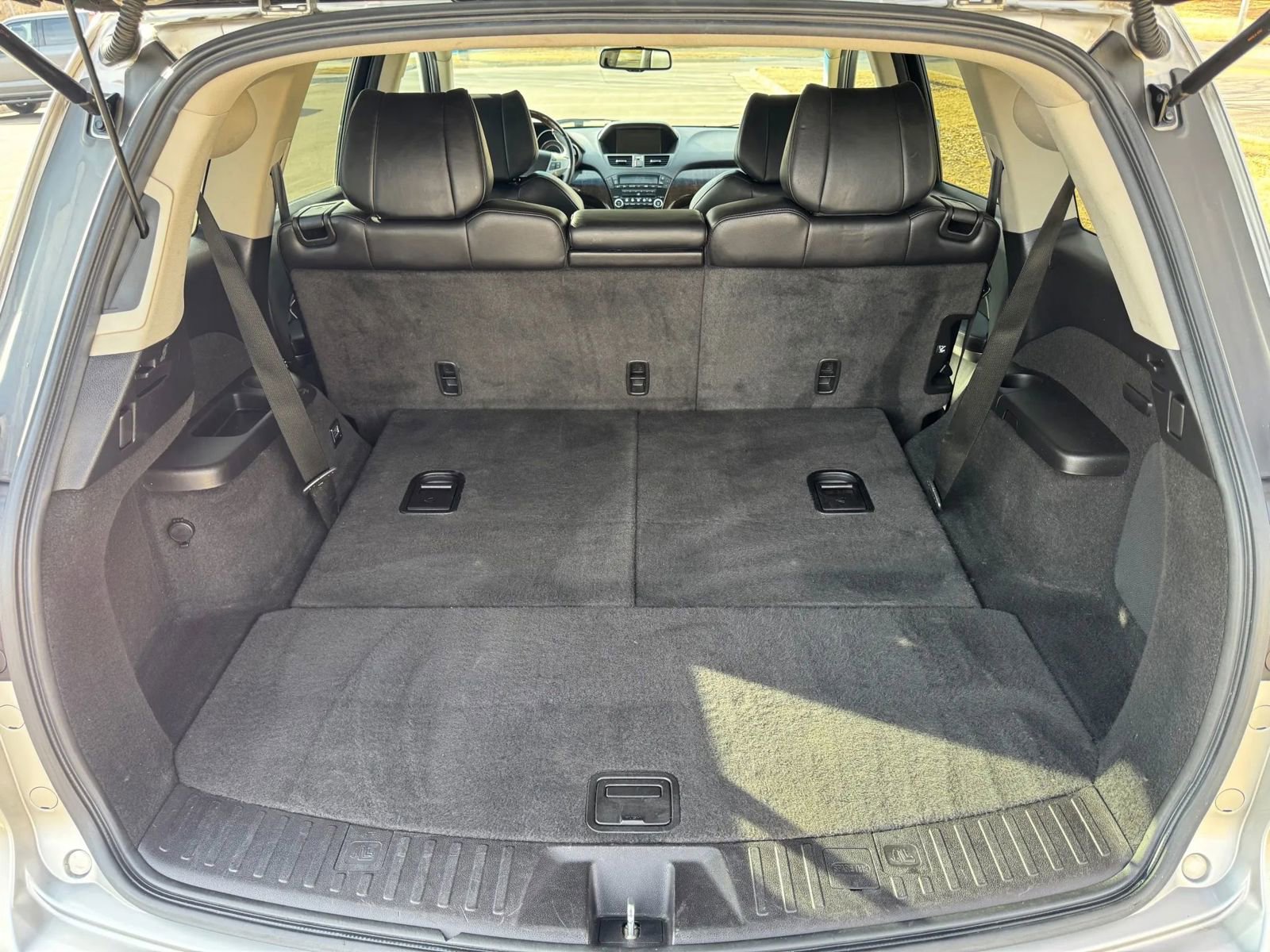 Used 2011 Acura MDX w/ Technology & Entertainment image 13