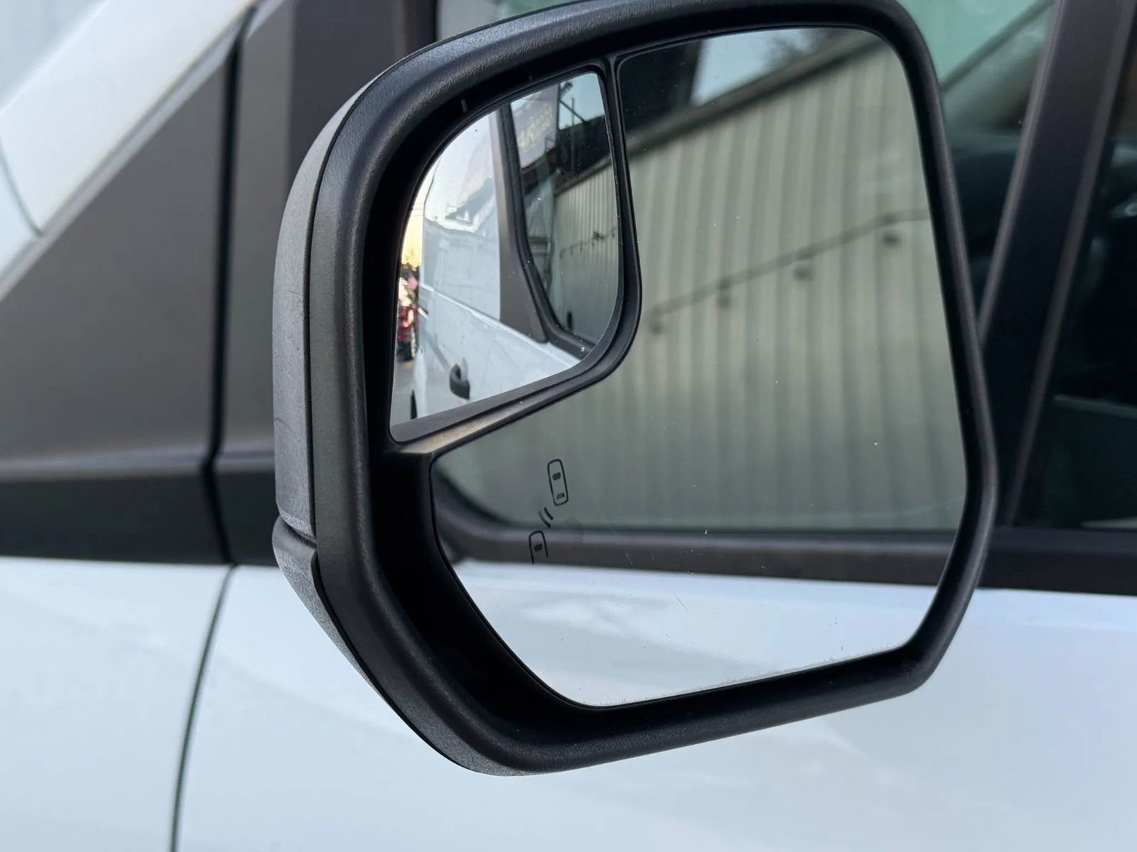 Used 2019 Ford Transit Connect XL w/ Driver-Assist Package image 22