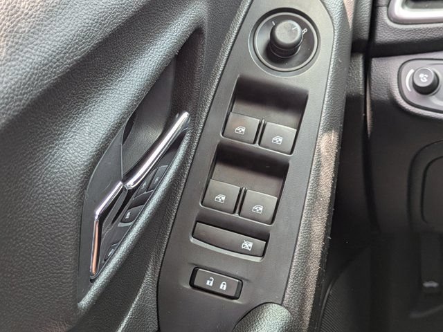 Used 2021 Chevrolet Trax LS w/ Tint and Cruise Package FWD image 20
