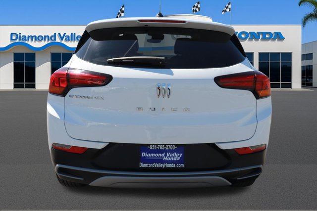 Used 2025 Buick Encore GX Preferred image 5