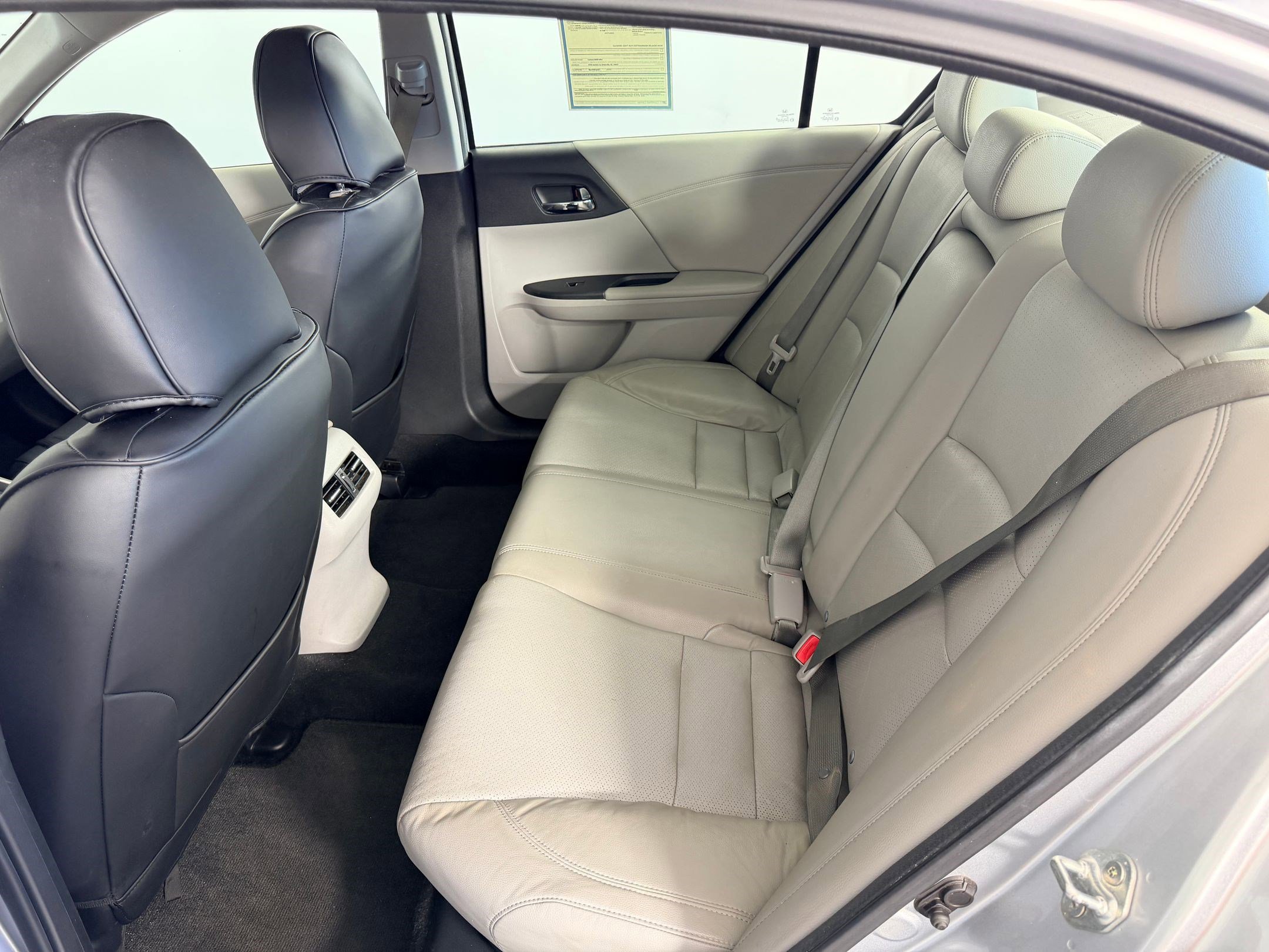 Used 2013 Honda Accord EX-L image 13