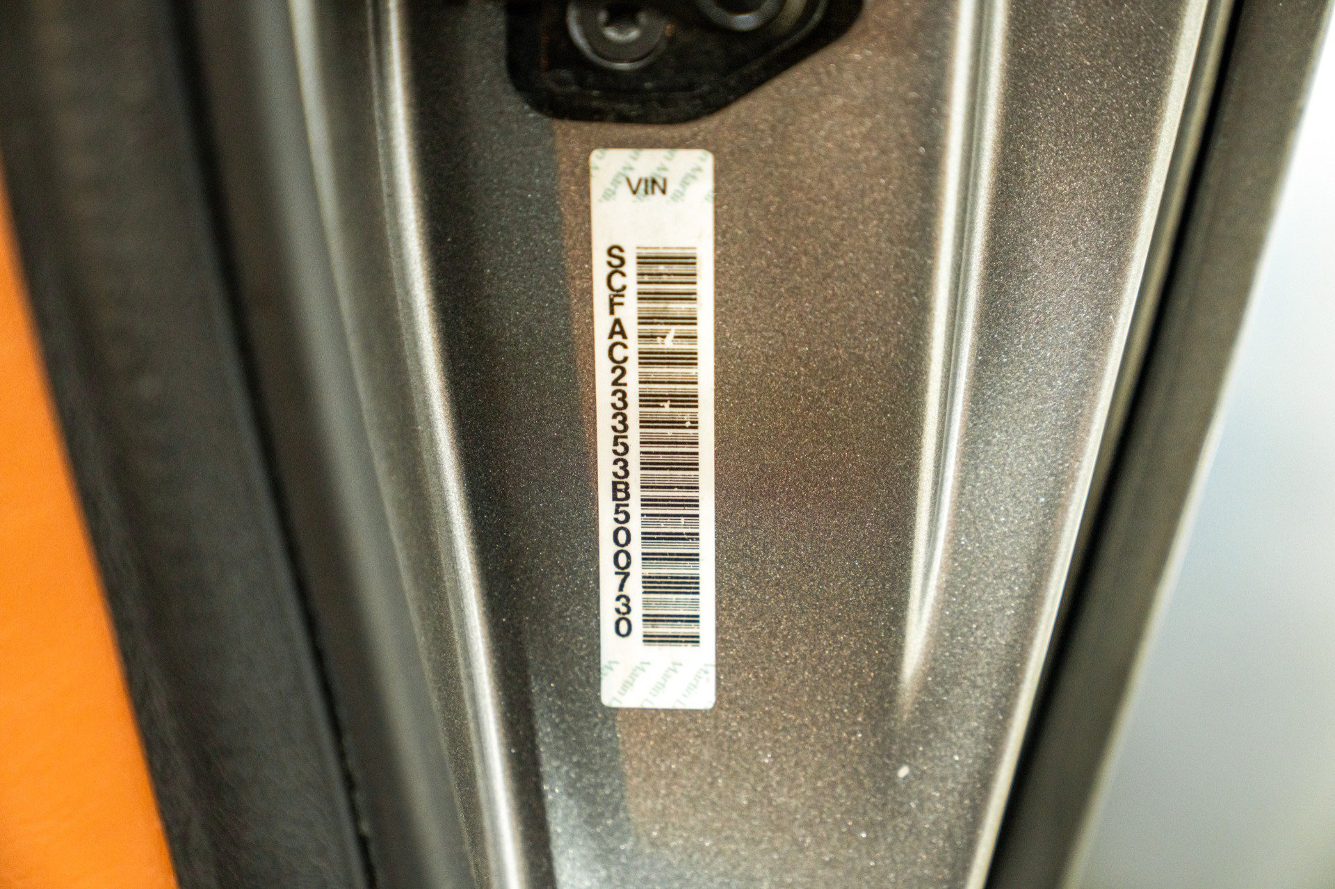 Used 2003 Aston Martin Vanquish RWD image 19