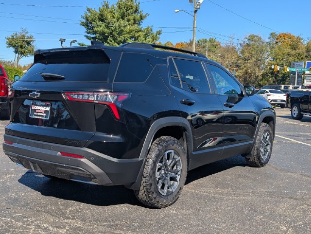 New 2026 Chevrolet Equinox ACTIV w/ Convenience Package III FWD image 7