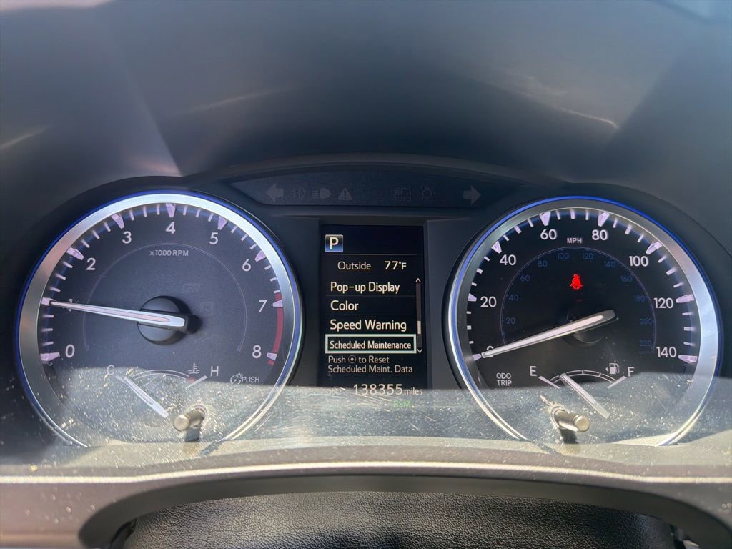 Used 2017 Toyota Highlander XLE FWD image 46