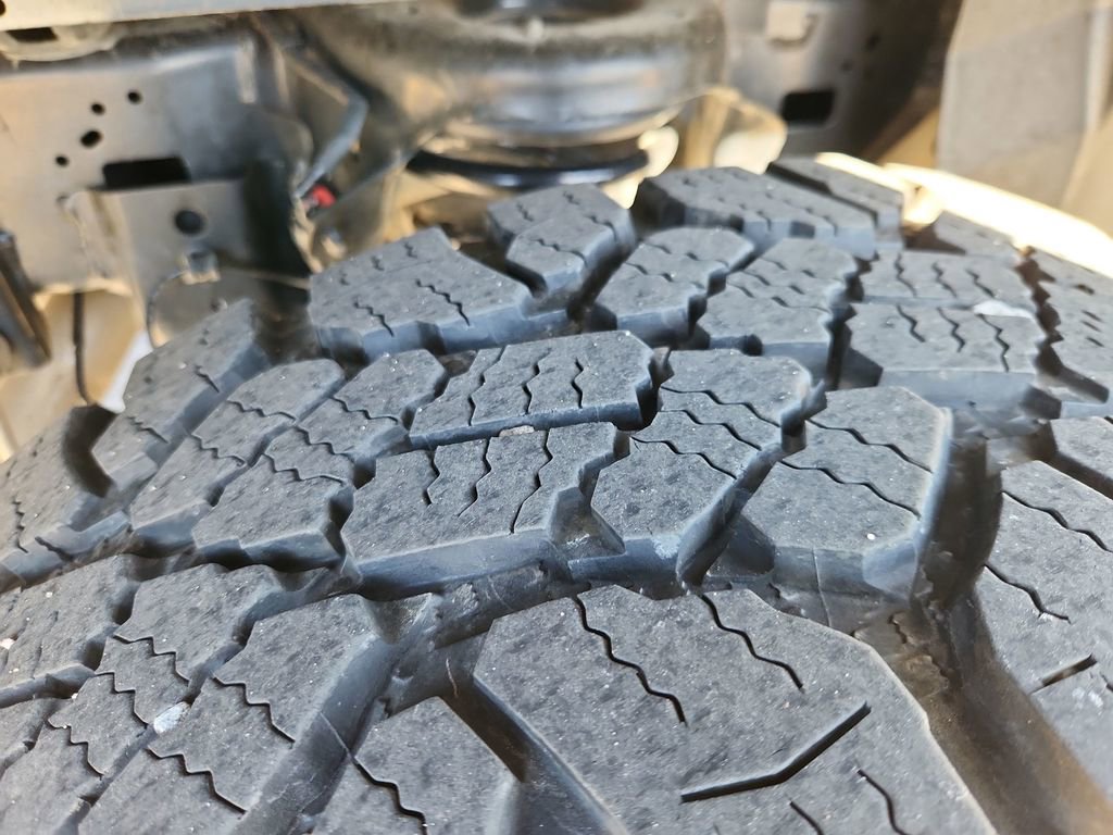 Used 2025 RAM 1500 Classic Warlock image 26