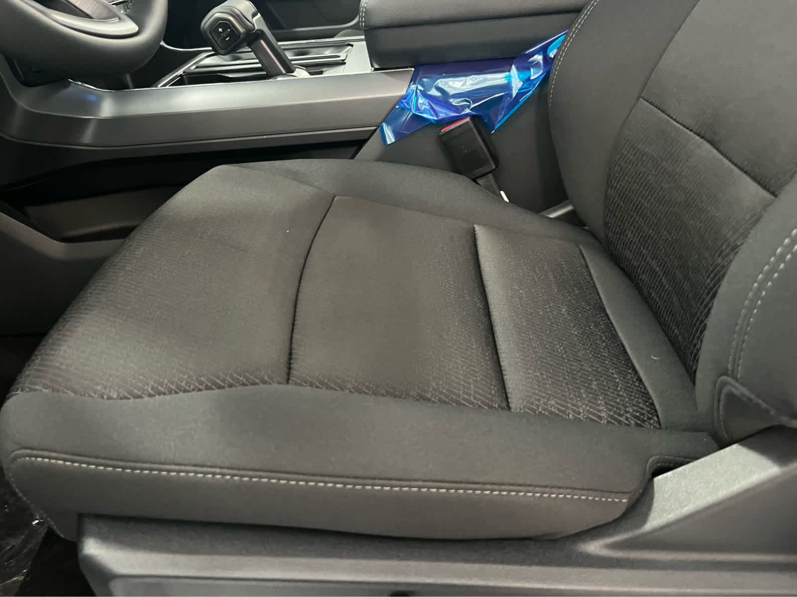 New 2026 Ford F150 XLT w/ Equipment Group 302A MID image 18