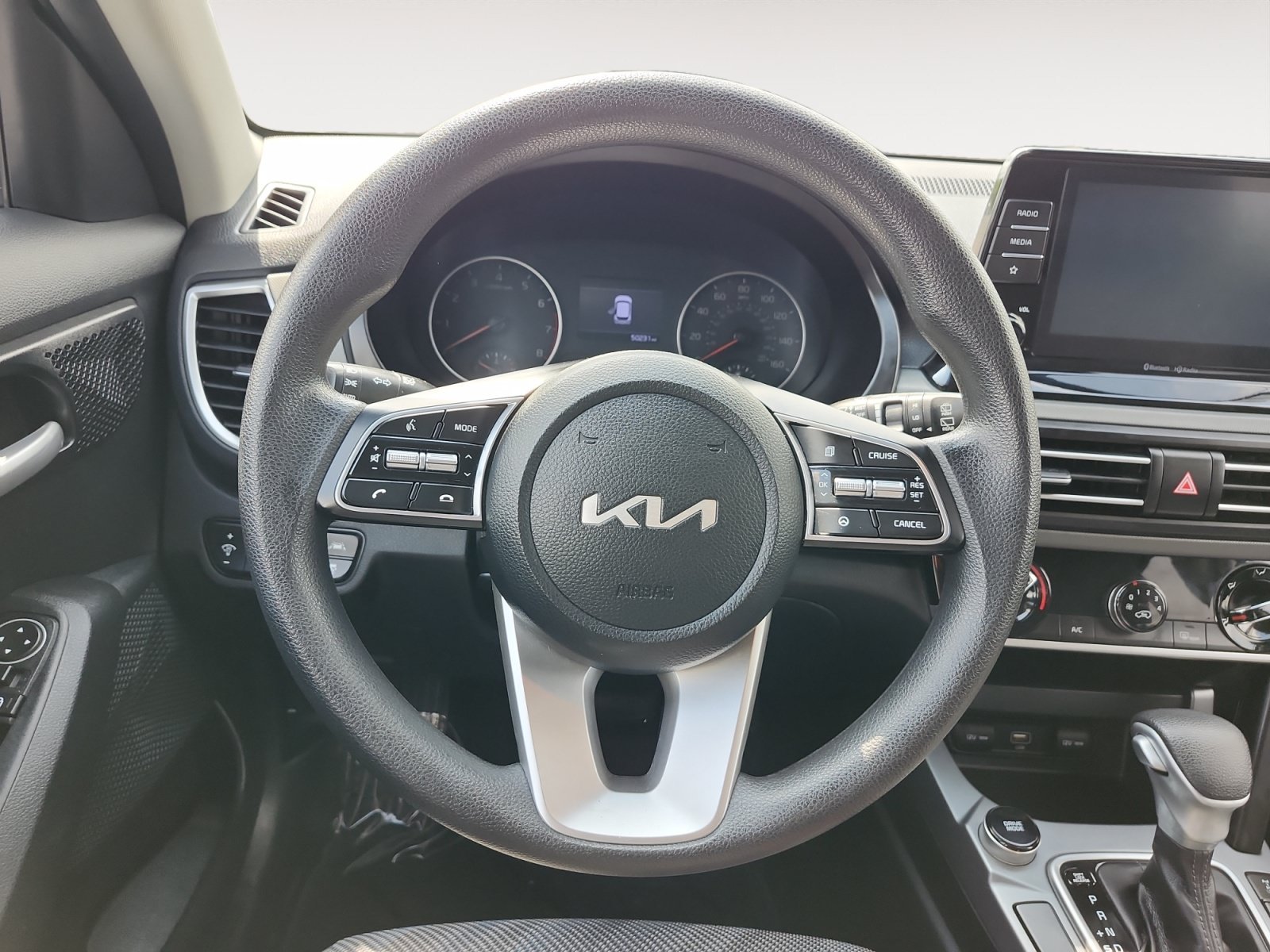 Used 2022 Kia Seltos LX AWD/4WD image 13