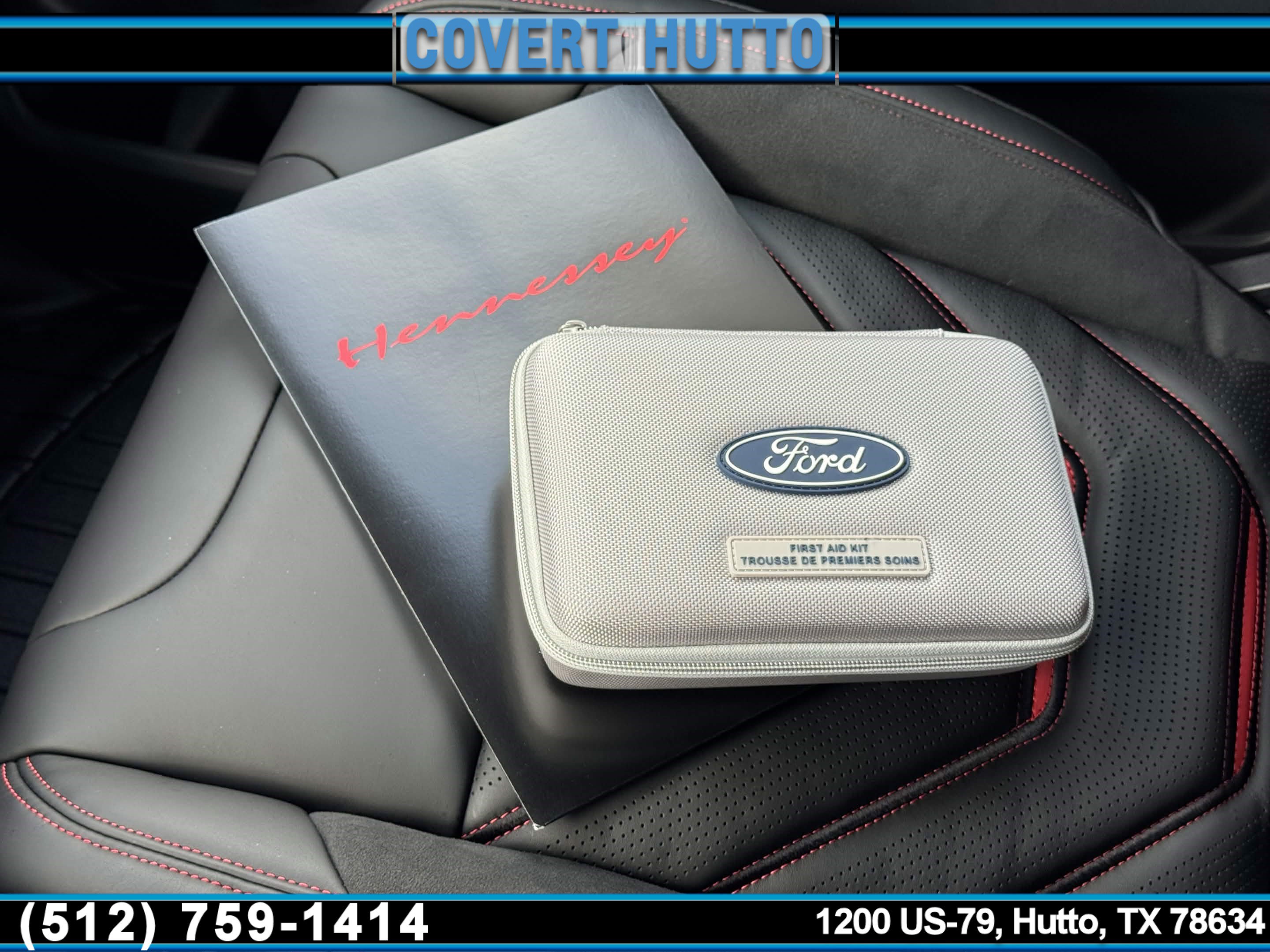 New 2025 Ford F150 Raptor image 37