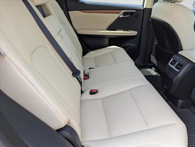 Used 2022 Lexus RX 350 FWD w/ Premium Package image 30