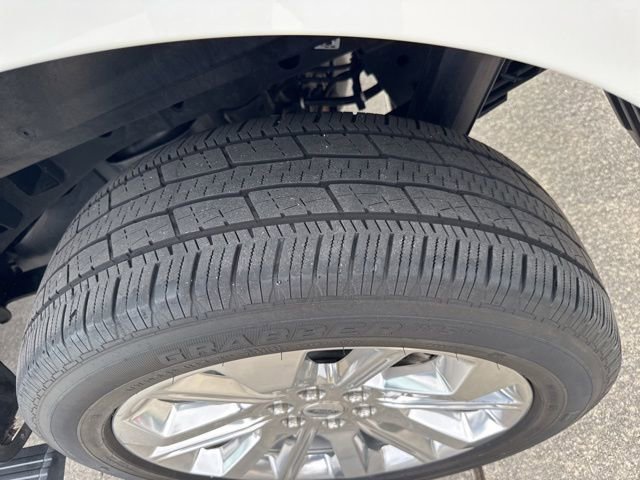 Used 2022 Ford F150 Limited image 25