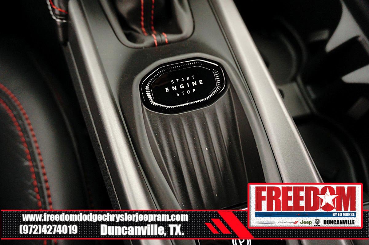 New 2026 Dodge Charger Scat Pack image 30