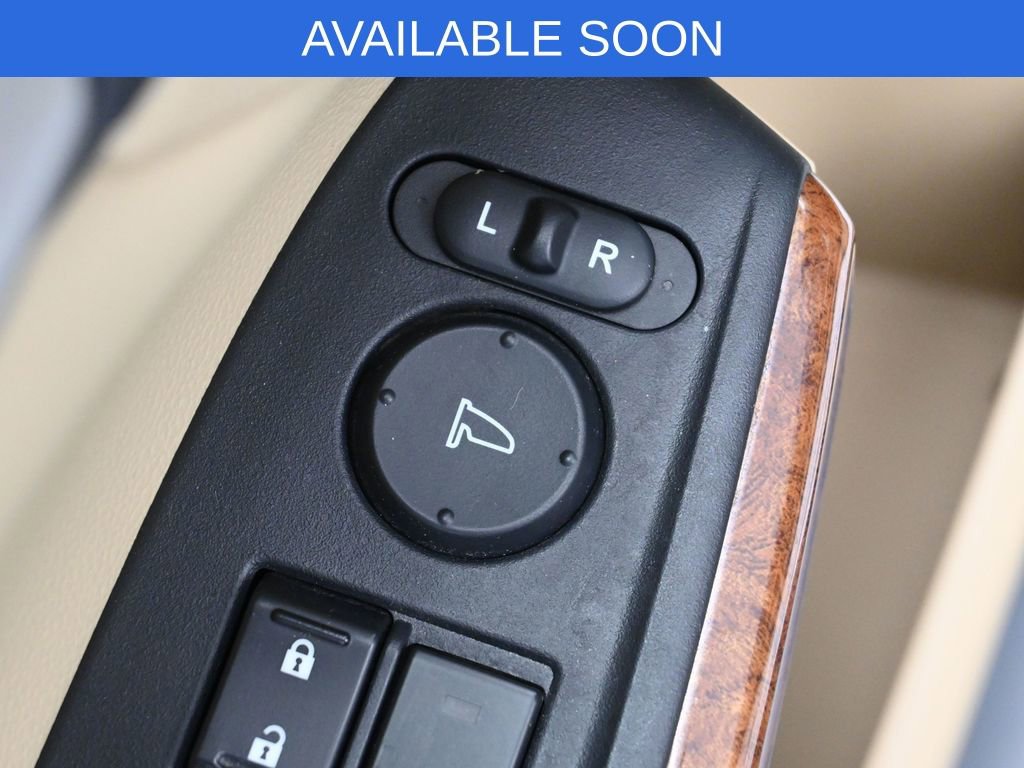 Used 2012 Honda Accord EX-L image 12