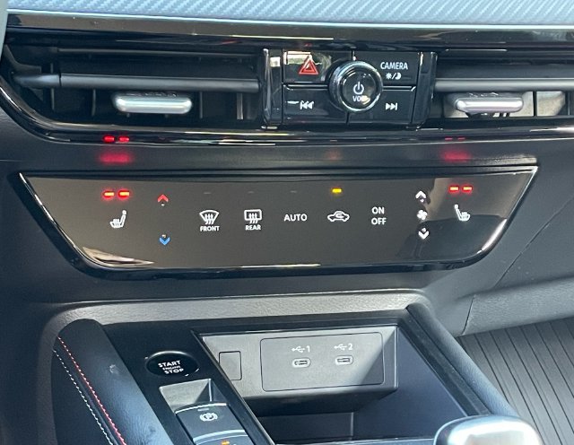 New 2027 Nissan Kicks SR AWD/4WD image 16