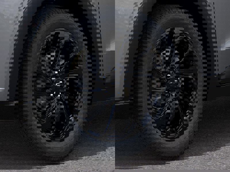 New 2027 Chevrolet Bolt RS w/ Technology Package image 9