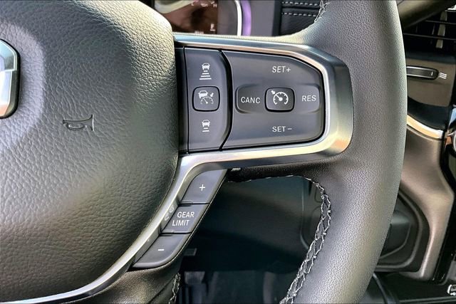 New 2026 RAM 3500 Laramie w/ Max Tow Package image 25