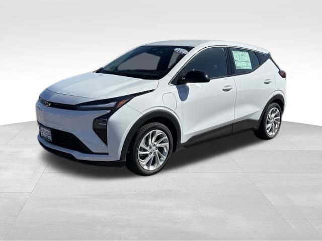 New 2027 Chevrolet Bolt LT w/ Comfort Package FWD image 1