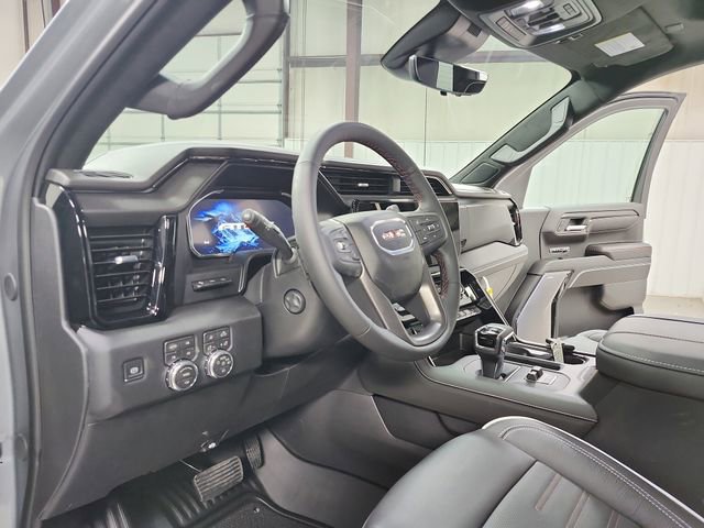 New 2026 GMC Sierra 1500 AT4X image 18
