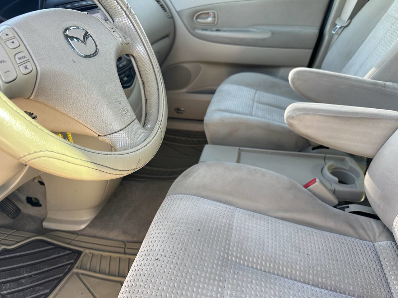Used 2005 MAZDA MPV LX w/ LX Plus Pkg image 3