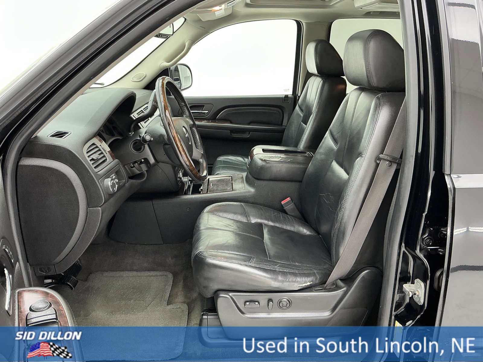 Used 2008 GMC Yukon Denali image 17