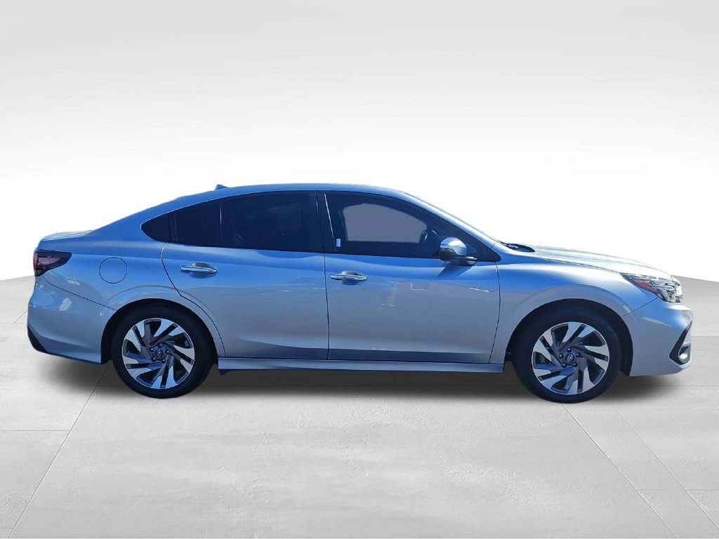 Used 2024 Subaru Legacy Touring XT w/ Tech Package #2 AWD/4WD image 6